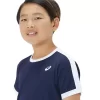 CAMISETA DE TENIS DE MANGA CORTA PARA NIÑO