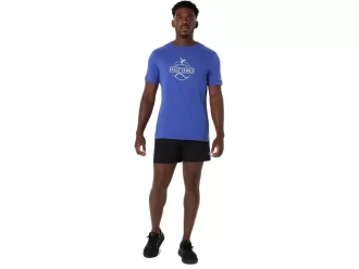 CAMISETA DE TENIS NY PARA HOMBRE