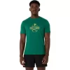 CAMISETA DE TENIS NY PARA HOMBRE
