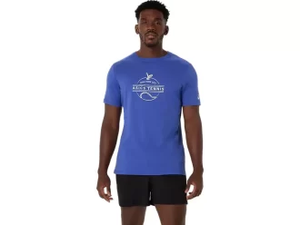 CAMISETA DE TENIS NY PARA HOMBRE