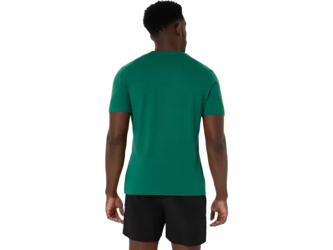 CAMISETA DE TENIS NY PARA HOMBRE