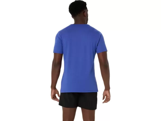 CAMISETA DE TENIS NY PARA HOMBRE