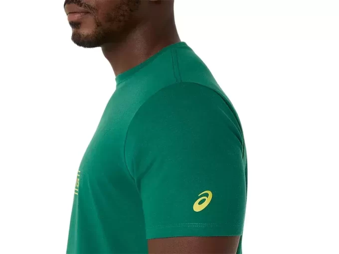 CAMISETA DE TENIS NY PARA HOMBRE