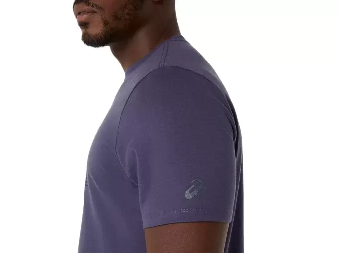 CAMISETA DE TENIS NY PARA HOMBRE
