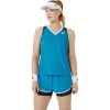 CAMISETA DE TIRANTES ACTIBREEZE MATCH PARA MUJER