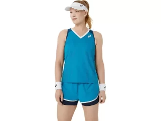 CAMISETA DE TIRANTES ACTIBREEZE MATCH PARA MUJER