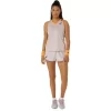 CAMISETA DE TIRANTES ACTIBREEZE MATCH PARA MUJER