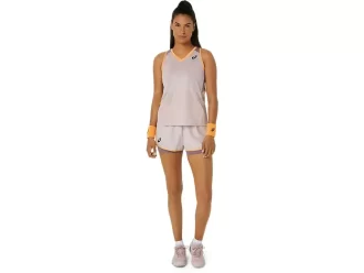 CAMISETA DE TIRANTES ACTIBREEZE MATCH PARA MUJER