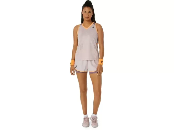 CAMISETA DE TIRANTES ACTIBREEZE MATCH PARA MUJER