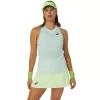 CAMISETA DE TIRANTES ACTIBREEZE MATCH PARA MUJER