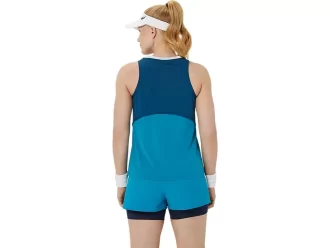 CAMISETA DE TIRANTES ACTIBREEZE MATCH PARA MUJER