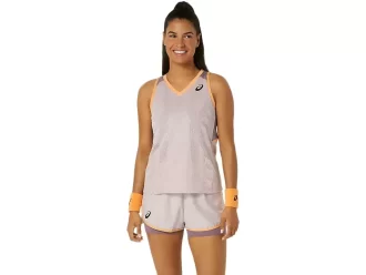 CAMISETA DE TIRANTES ACTIBREEZE MATCH PARA MUJER