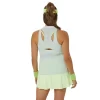 CAMISETA DE TIRANTES ACTIBREEZE MATCH PARA MUJER