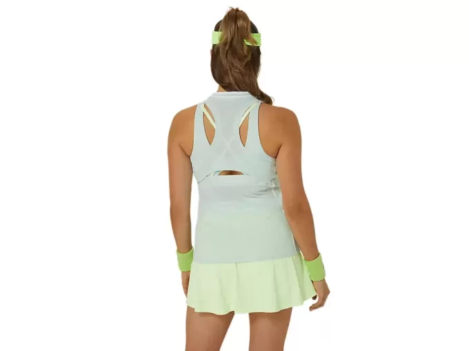 CAMISETA DE TIRANTES ACTIBREEZE MATCH PARA MUJER