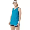 CAMISETA DE TIRANTES ACTIBREEZE MATCH PARA MUJER