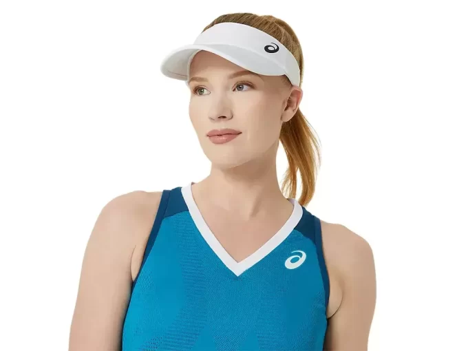 CAMISETA DE TIRANTES ACTIBREEZE MATCH PARA MUJER