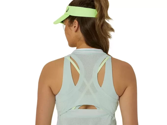 CAMISETA DE TIRANTES ACTIBREEZE MATCH PARA MUJER