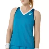 CAMISETA DE TIRANTES ACTIBREEZE MATCH PARA MUJER