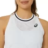 CAMISETA DE TIRANTES ACTIBREEZE MATCH PARA MUJER
