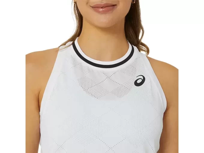 CAMISETA DE TIRANTES ACTIBREEZE MATCH PARA MUJER