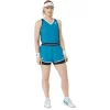 CAMISETA DE TIRANTES ACTIBREEZE MATCH PARA MUJER