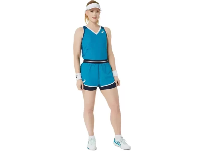 CAMISETA DE TIRANTES ACTIBREEZE MATCH PARA MUJER