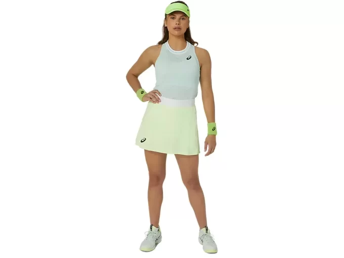 CAMISETA DE TIRANTES ACTIBREEZE MATCH PARA MUJER