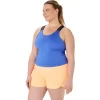 CAMISETA DE TIRANTES CORTA SANA FIT PARA MUJER