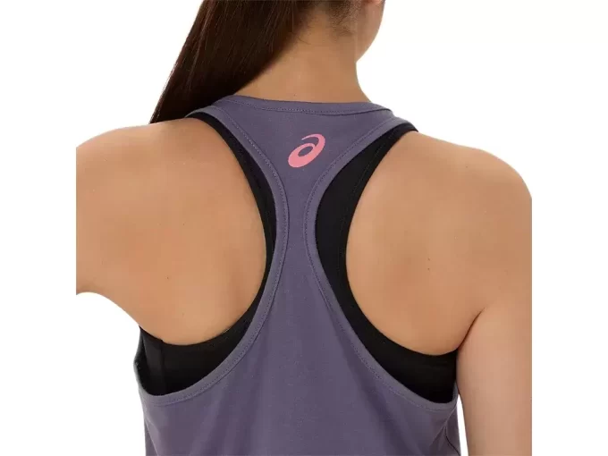 CAMISETA DE TIRANTES GIRASOL PARA MUJER