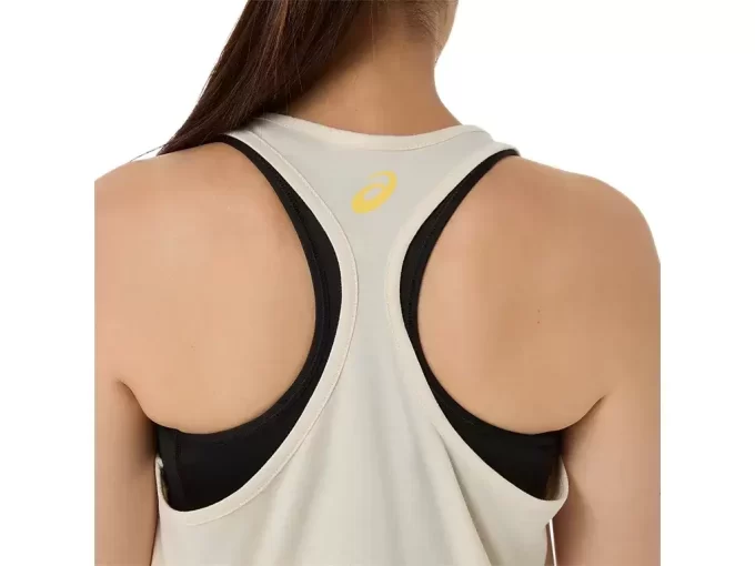 CAMISETA DE TIRANTES GIRASOL PARA MUJER