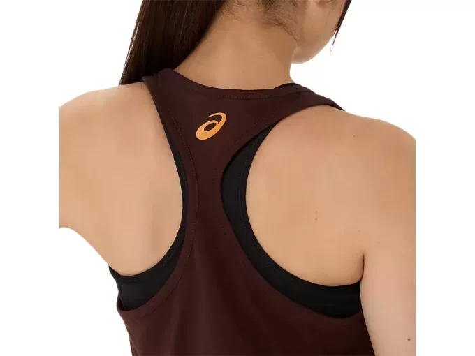 CAMISETA DE TIRANTES GIRASOL PARA MUJER