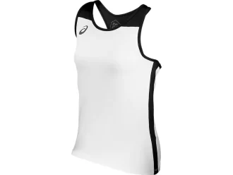CAMISETA DE VELOCIDAD DE LA CORTE FEMENINA