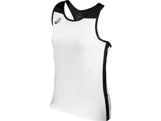 CAMISETA DE VELOCIDAD DE LA CORTE FEMENINA
