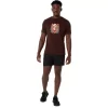 CAMISETA DESERT TRAILS 77 PARA HOMBRE