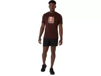 CAMISETA DESERT TRAILS 77 PARA HOMBRE