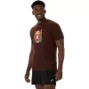 CAMISETA DESERT TRAILS 77 PARA HOMBRE