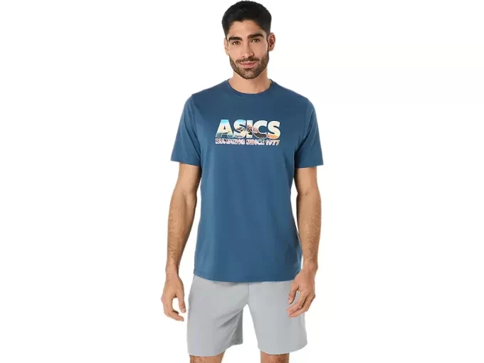 CAMISETA FUJI FLORIENTE