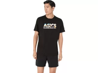 CAMISETA FUJI FLORIENTE