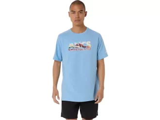 CAMISETA FUJI FLORIENTE