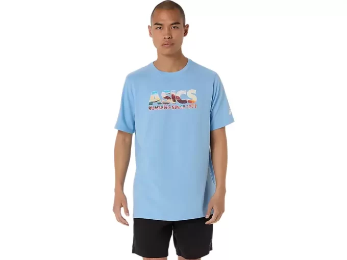 CAMISETA FUJI FLORIENTE