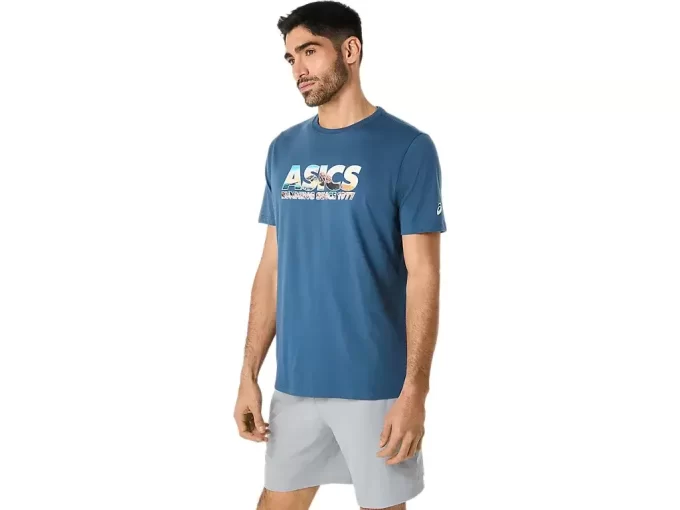 CAMISETA FUJI FLORIENTE