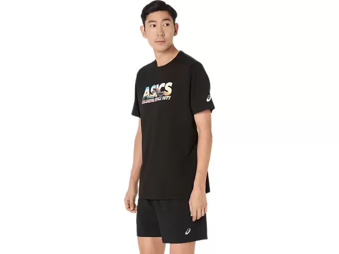 CAMISETA FUJI FLORIENTE