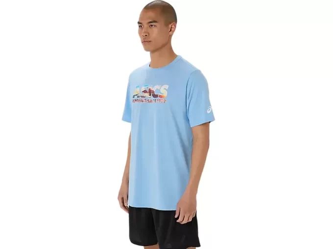 CAMISETA FUJI FLORIENTE