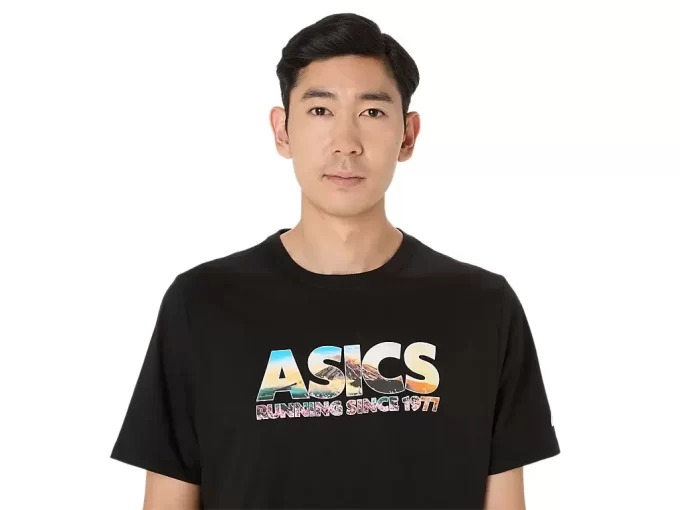 CAMISETA FUJI FLORIENTE