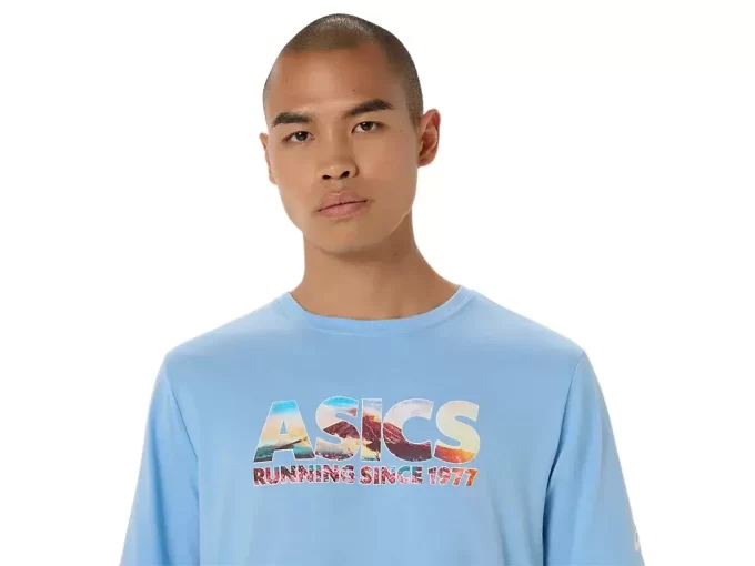 CAMISETA FUJI FLORIENTE