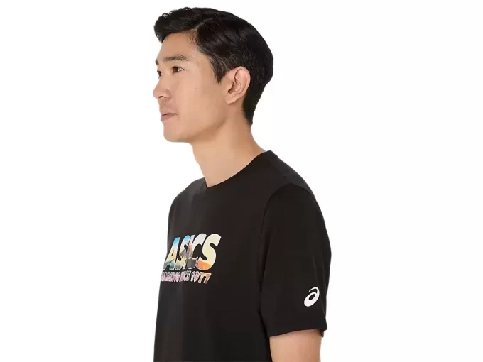 CAMISETA FUJI FLORIENTE