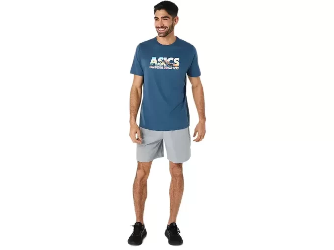 CAMISETA FUJI FLORIENTE