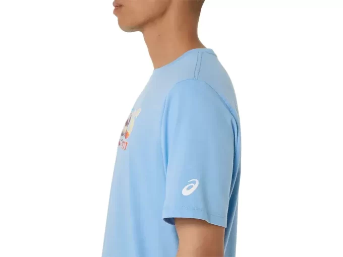 CAMISETA FUJI FLORIENTE