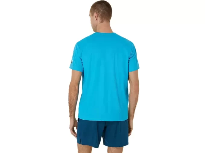 CAMISETA GRÁFICA CLÁSICA PARA HOMBRE