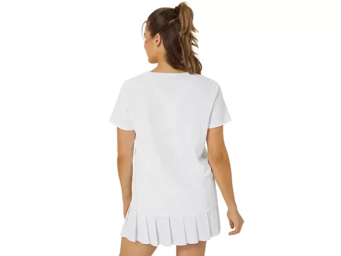 CAMISETA GRÁFICA CLÁSICA PARA MUJER